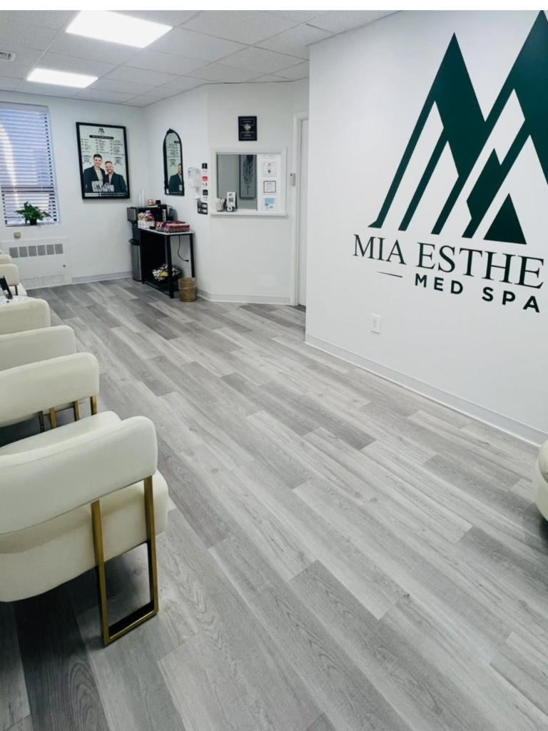 Mia Esthetics Spa