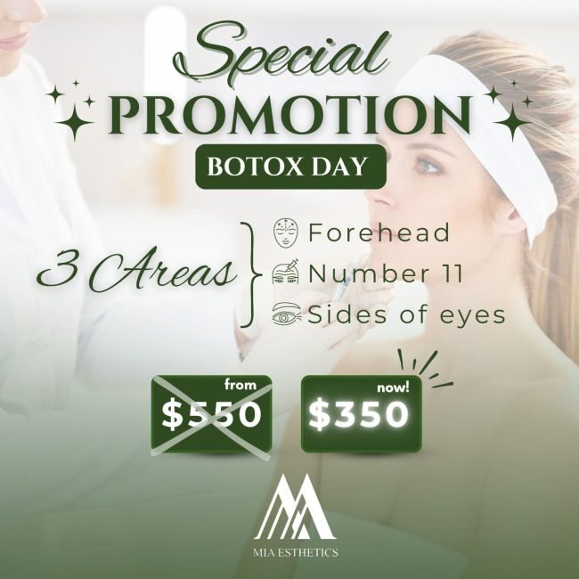 Special Promotion